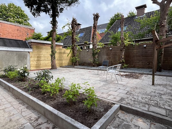 Medium property photo - Westersingel 19A, 9718 CA Groningen